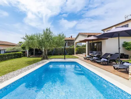 Villa Lucas, Maison 8 personnes à Novigrad (Istra) - Photo 19