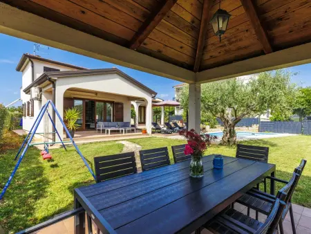 Villa Lucas, Maison 8 personnes à Novigrad (Istra) - Photo 20