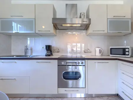Villa Lucas, Maison 8 personnes à Novigrad (Istra) - Photo 21