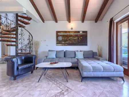 Villa Lucas, Maison 8 personnes à Novigrad (Istra) - Photo 22