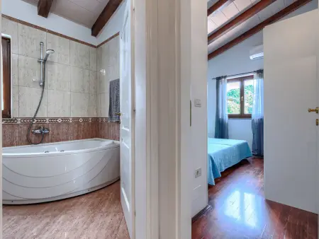Villa Lucas, Maison 8 personnes à Novigrad (Istra) - Photo 27