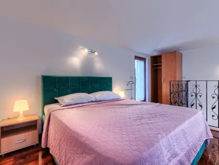 Villa Lucas, Maison 8 personnes à Novigrad (Istra) - Photo 29