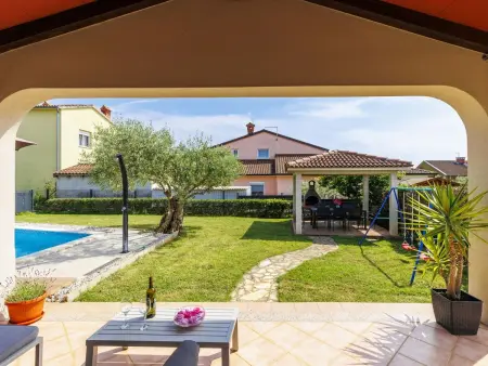 Villa Lucas, Maison 8 personnes à Novigrad (Istra) - Photo 30