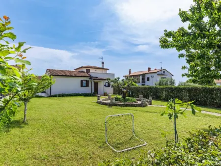 Villa Lucas, Maison 8 personnes à Novigrad (Istra) - Photo 31