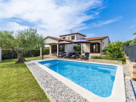 Villa Lucas, Maison 8 personnes à Novigrad (Istra) - Photo 32