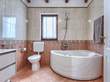 Villa Lucas, Maison 8 personnes à Novigrad (Istra) - Photo 33