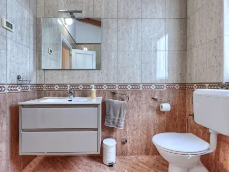 Villa Lucas, Maison 8 personnes à Novigrad (Istra) - Photo 34