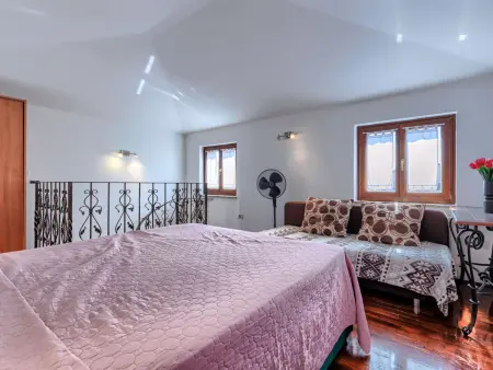 Villa Lucas, Maison 8 personnes à Novigrad (Istra) - Photo 41