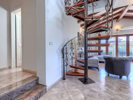 Villa Lucas, Maison 8 personnes à Novigrad (Istra) - Photo 42