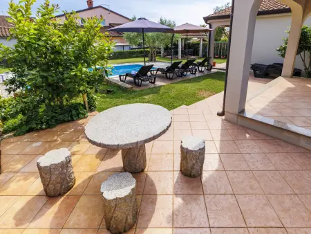 Villa Lucas, Maison 8 personnes à Novigrad (Istra) - Photo 43