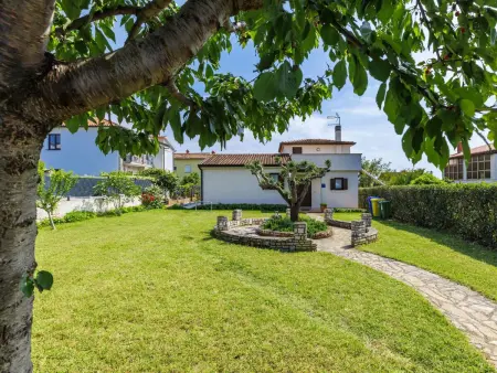 Villa Lucas, Maison 8 personnes à Novigrad (Istra) - Photo 44
