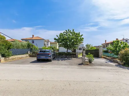 Villa Lucas, Maison 8 personnes à Novigrad (Istra) - Photo 45