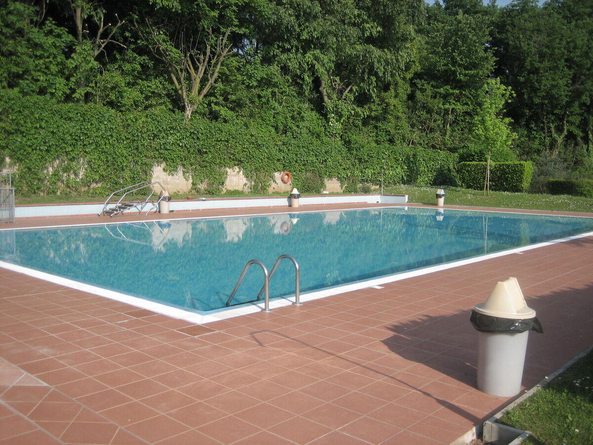 Le Tende Montesin – Appartement 3 pers. à Lazise - Photo 2