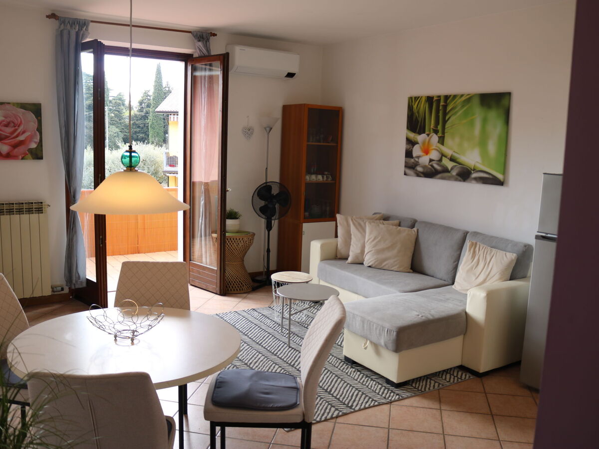 Le Tende Montesin – Appartement 3 pers. à Lazise - Photo 3