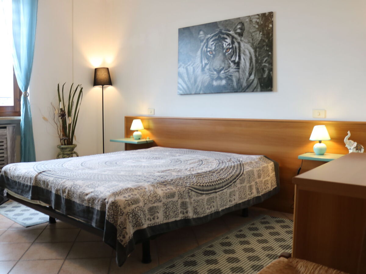 Le Tende Montesin – Appartement 3 pers. à Lazise - Photo 4