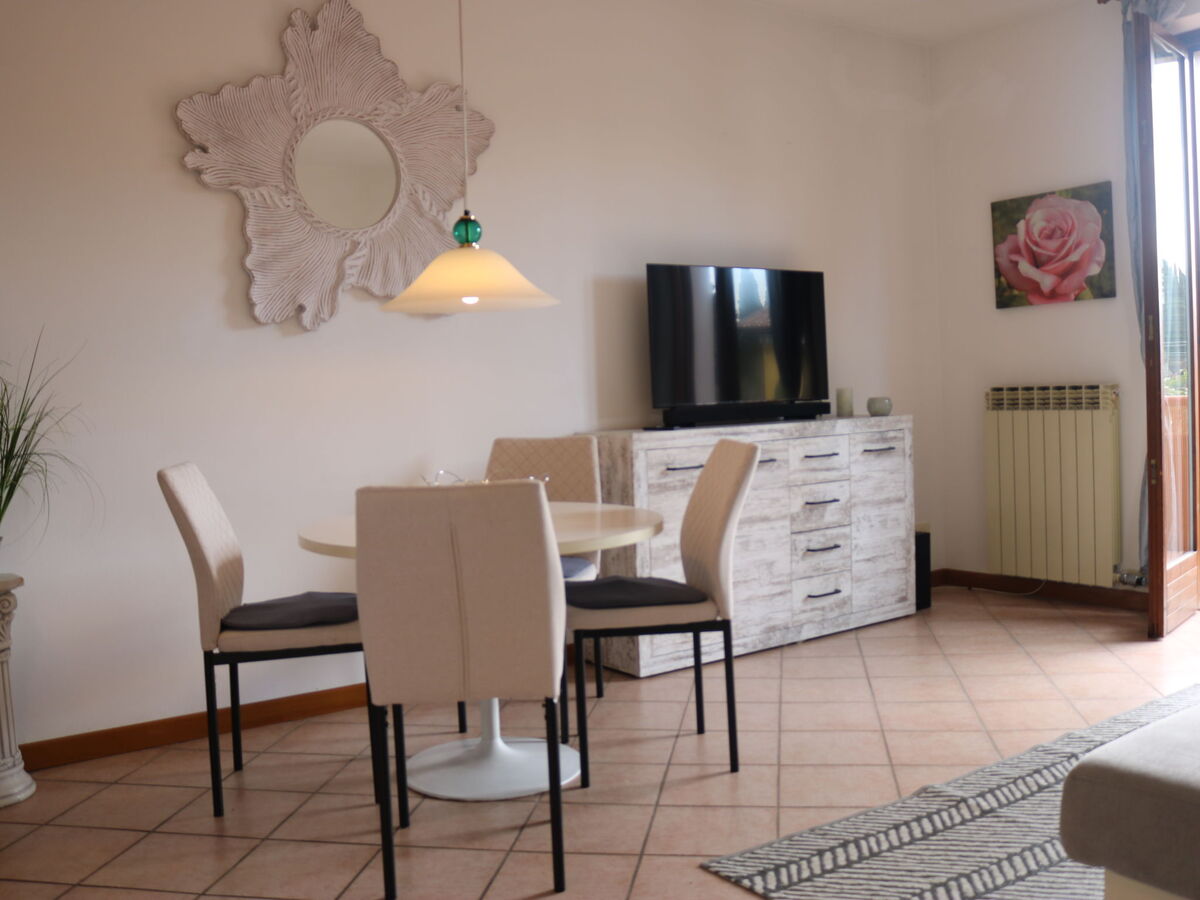 Le Tende Montesin – Appartement 3 pers. à Lazise - Photo 6