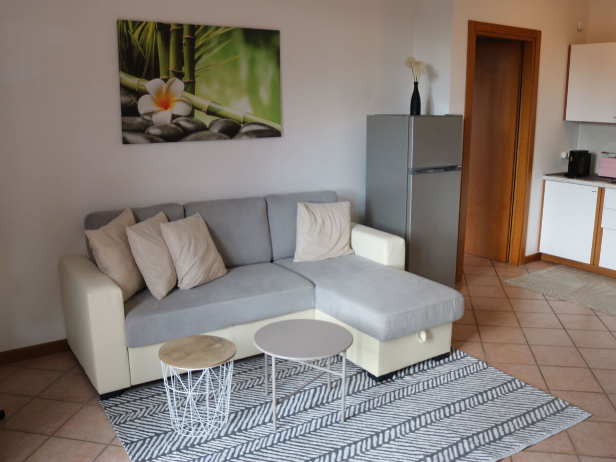 Le Tende Montesin – Appartement 3 pers. à Lazise - Photo 7