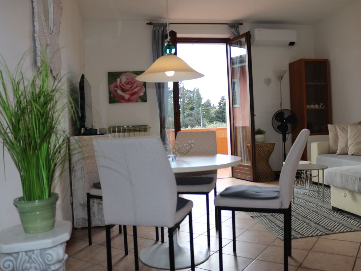Le Tende Montesin – Appartement 3 pers. à Lazise - Photo 8