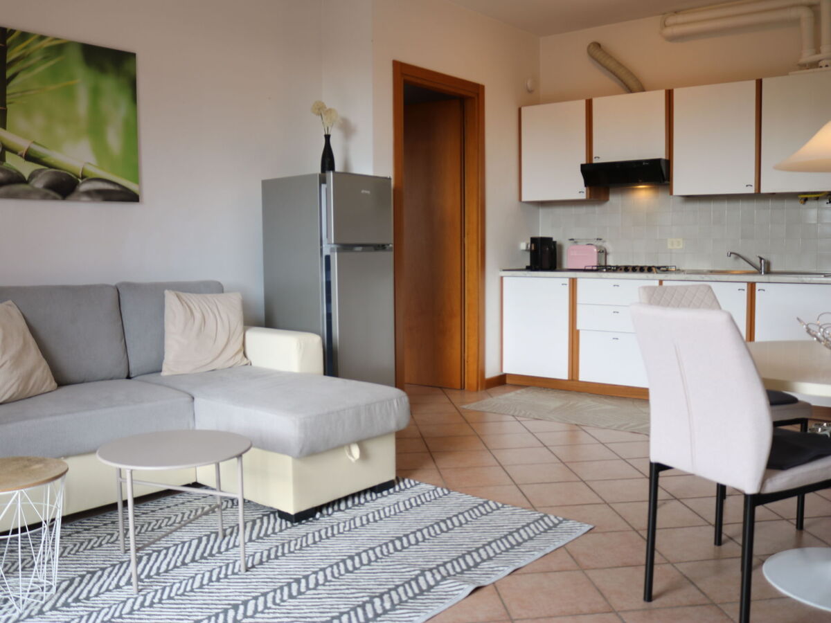 Le Tende Montesin – Appartement 3 pers. à Lazise - Photo 9