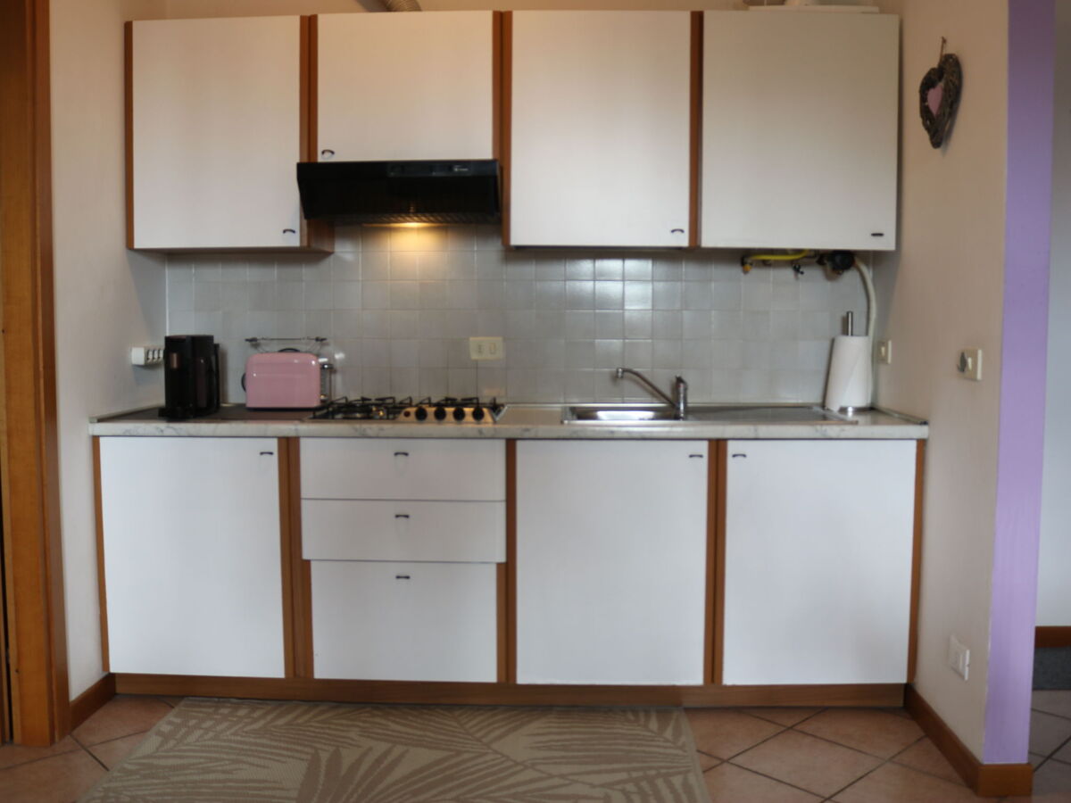 Le Tende Montesin – Appartement 3 pers. à Lazise - Photo 10