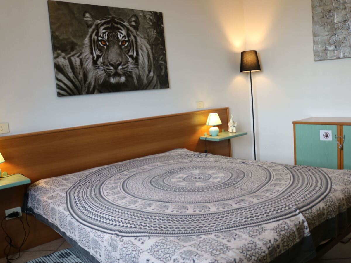 Le Tende Montesin – Appartement 3 pers. à Lazise - Photo 11
