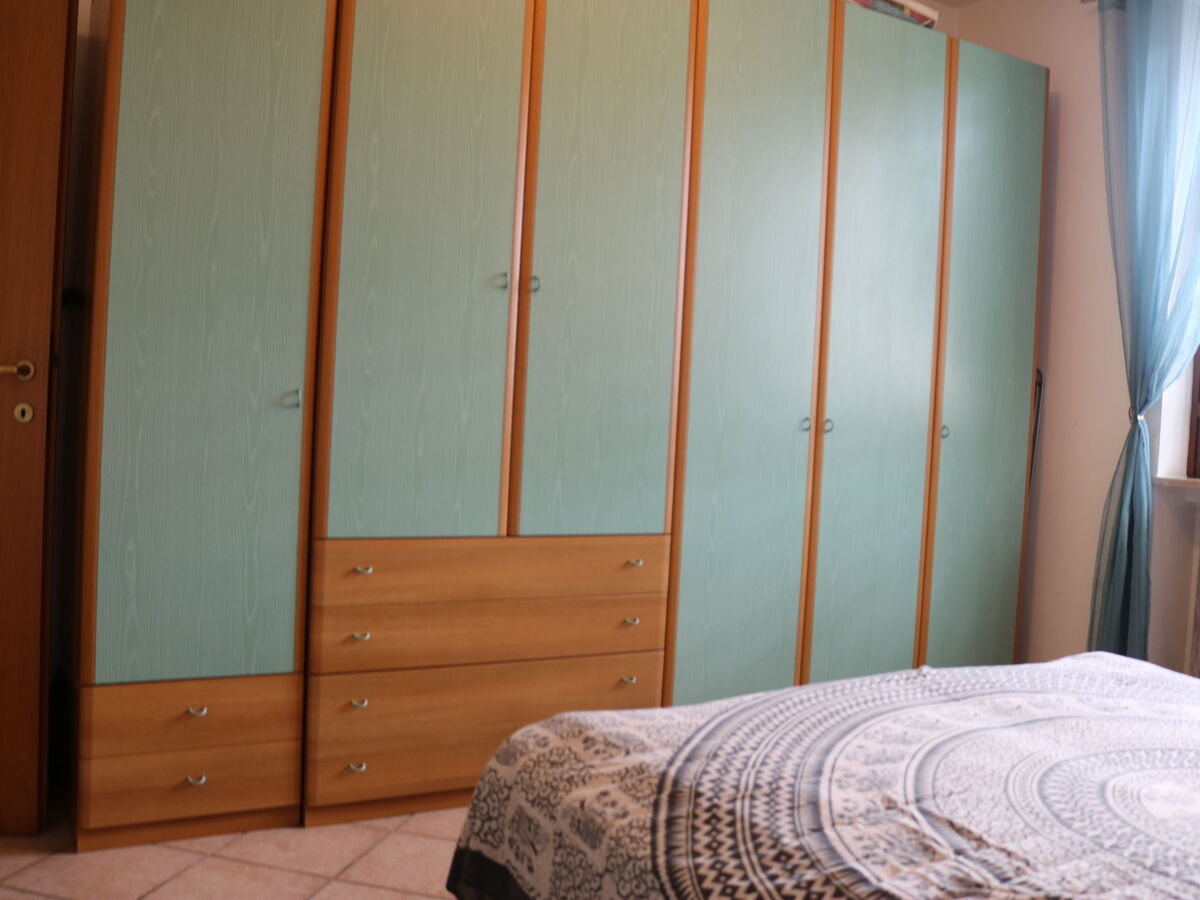 Le Tende Montesin – Appartement 3 pers. à Lazise - Photo 12
