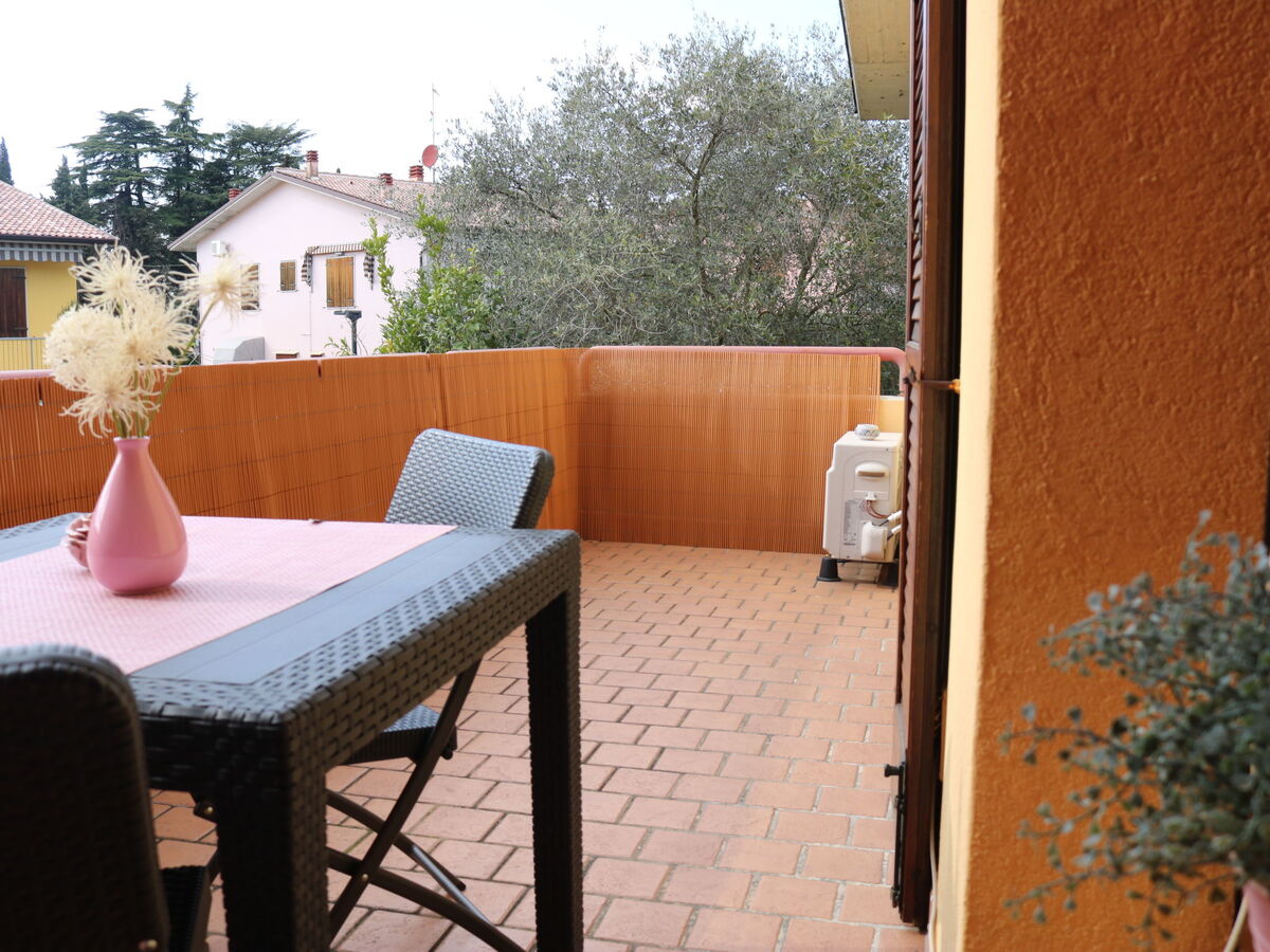 Le Tende Montesin – Appartement 3 pers. à Lazise - Photo 16