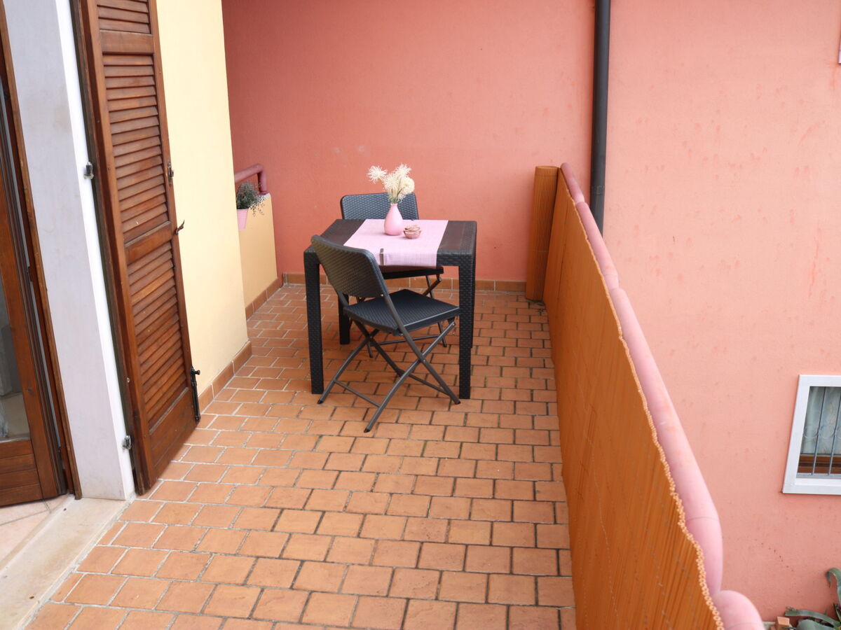 Le Tende Montesin – Appartement 3 pers. à Lazise - Photo 17