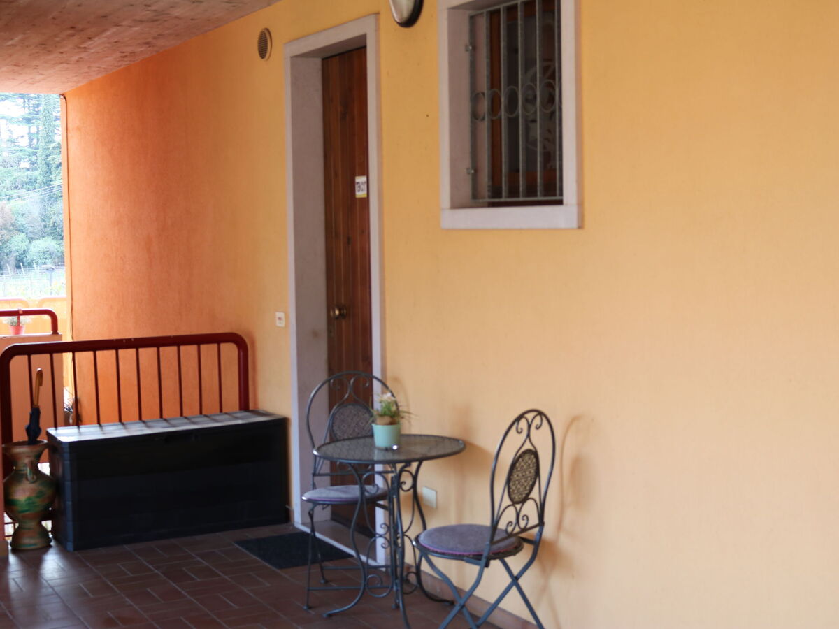 Le Tende Montesin – Appartement 3 pers. à Lazise - Photo 18