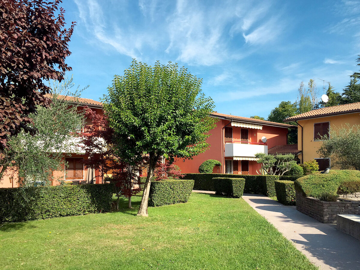 Le Tende Montesin – Appartement 3 pers. à Lazise - Photo 19