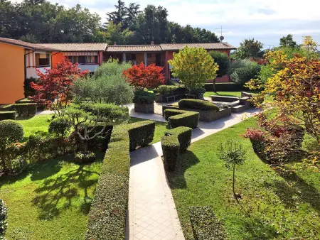 Location appartement à Lazise, Le Tende Montesin