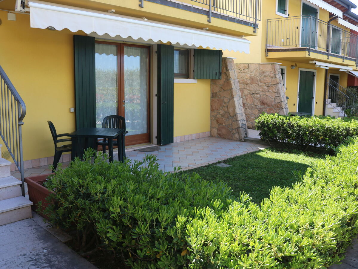 Appartement Romeo e Giulietta à Lazise, accès piscine - Photo 1