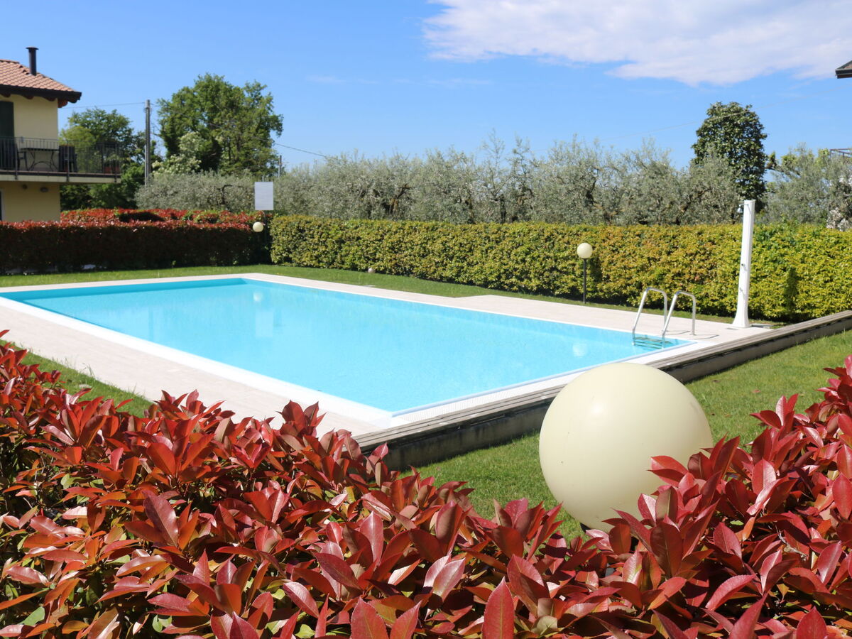 Appartement Romeo e Giulietta à Lazise, accès piscine - Photo 2