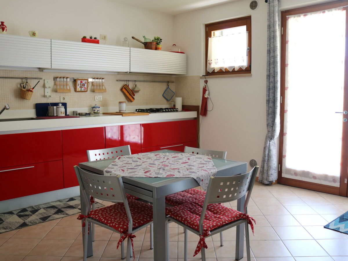 Appartement Romeo e Giulietta à Lazise, accès piscine - Photo 3