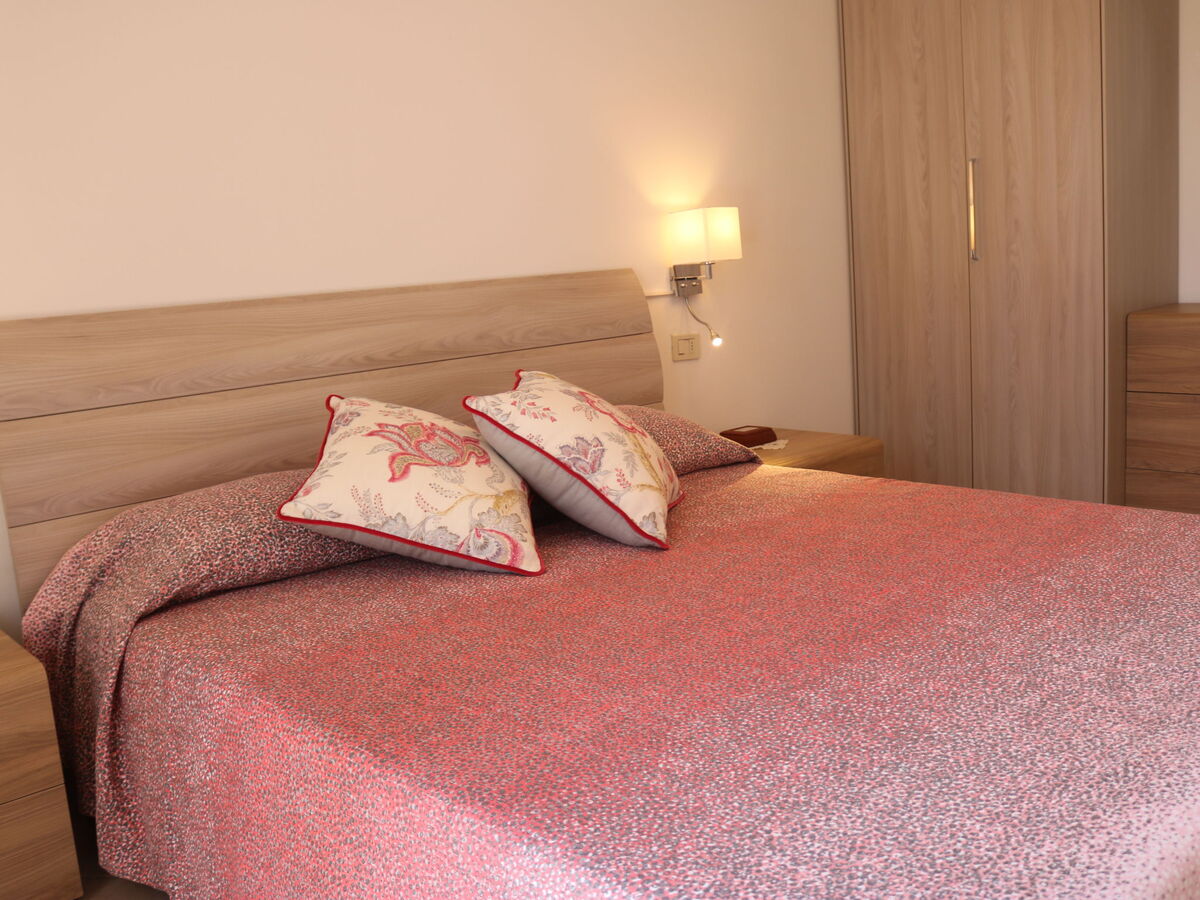 Appartement Romeo e Giulietta à Lazise, accès piscine - Photo 4