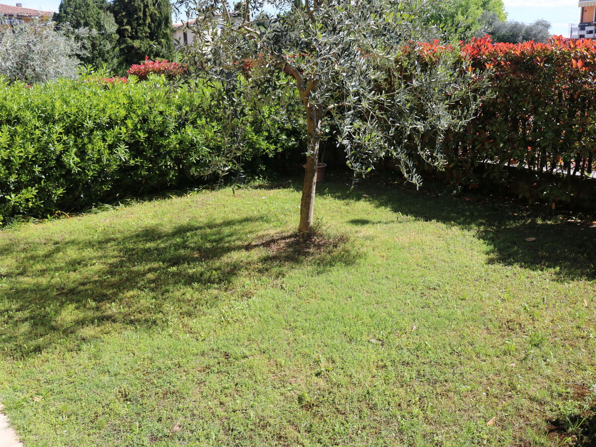 Appartement Romeo e Giulietta à Lazise, accès piscine - Photo 5
