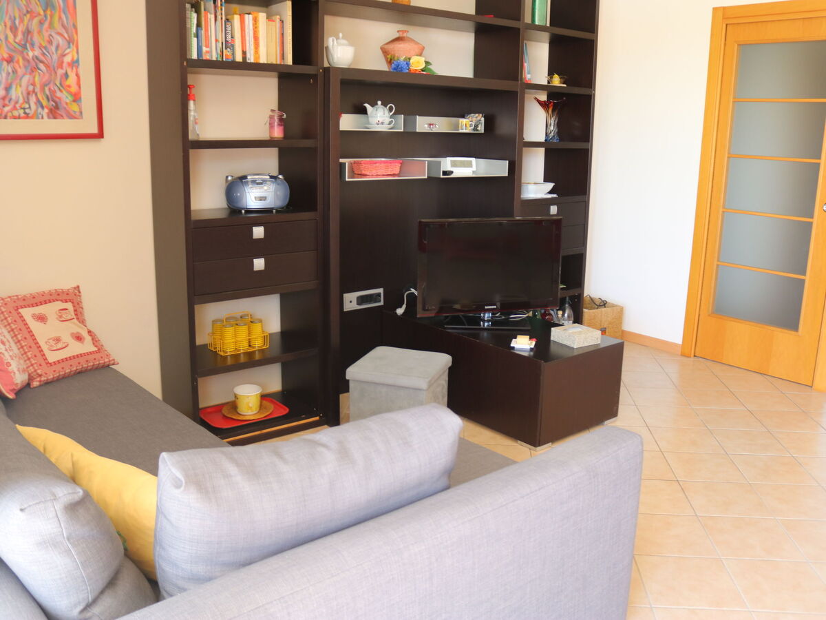 Appartement Romeo e Giulietta à Lazise, accès piscine - Photo 8