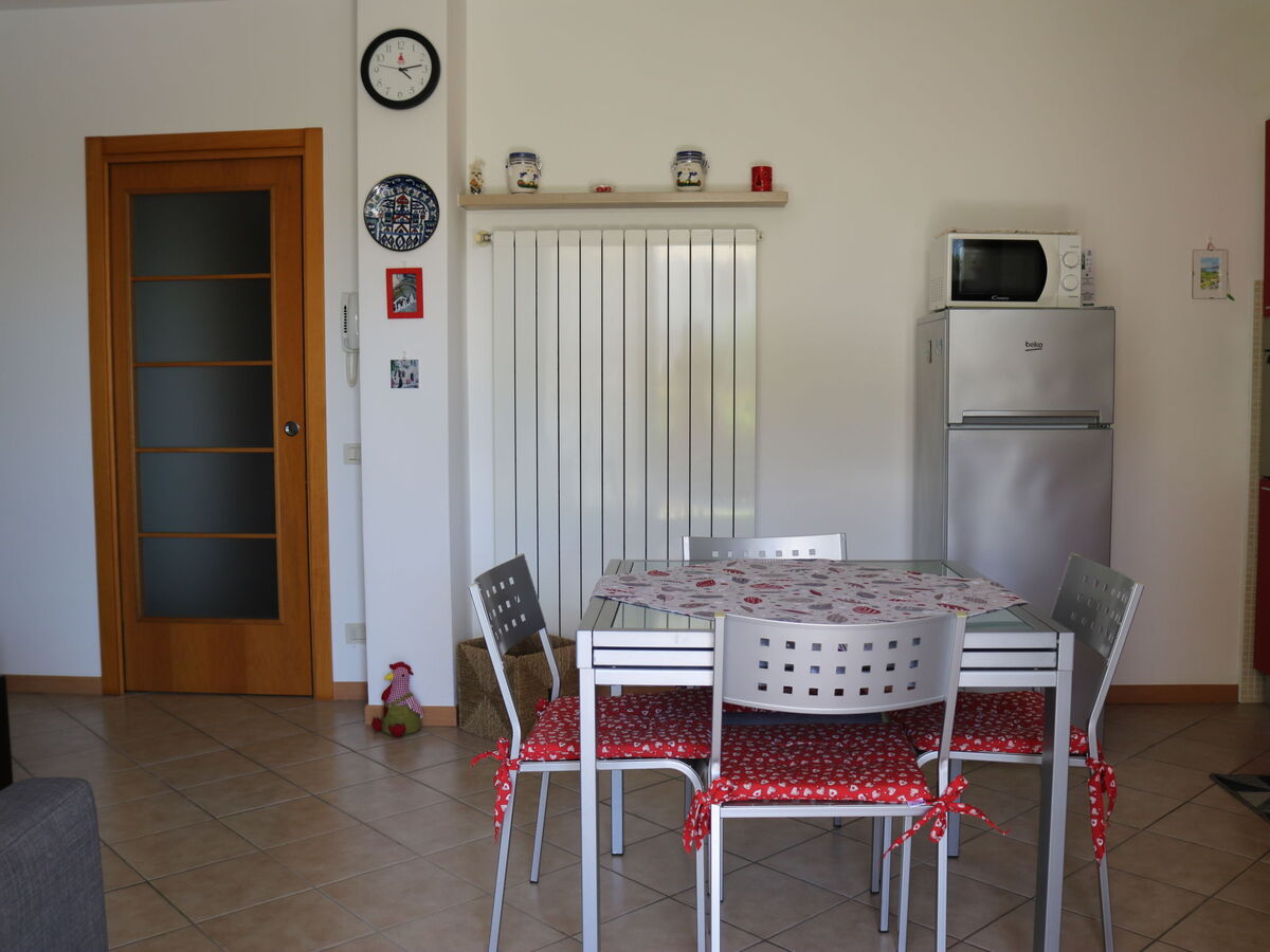 Appartement Romeo e Giulietta à Lazise, accès piscine - Photo 9