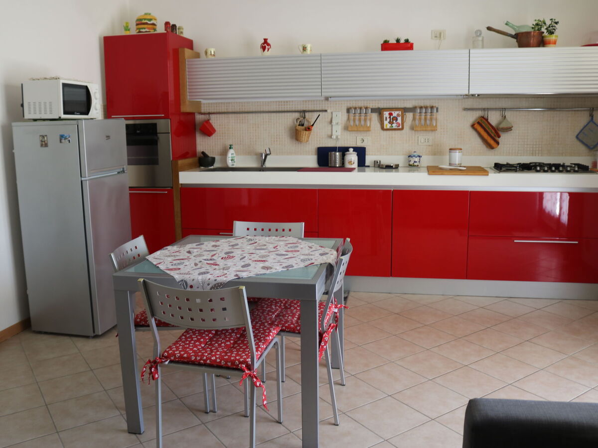 Appartement Romeo e Giulietta à Lazise, accès piscine - Photo 11