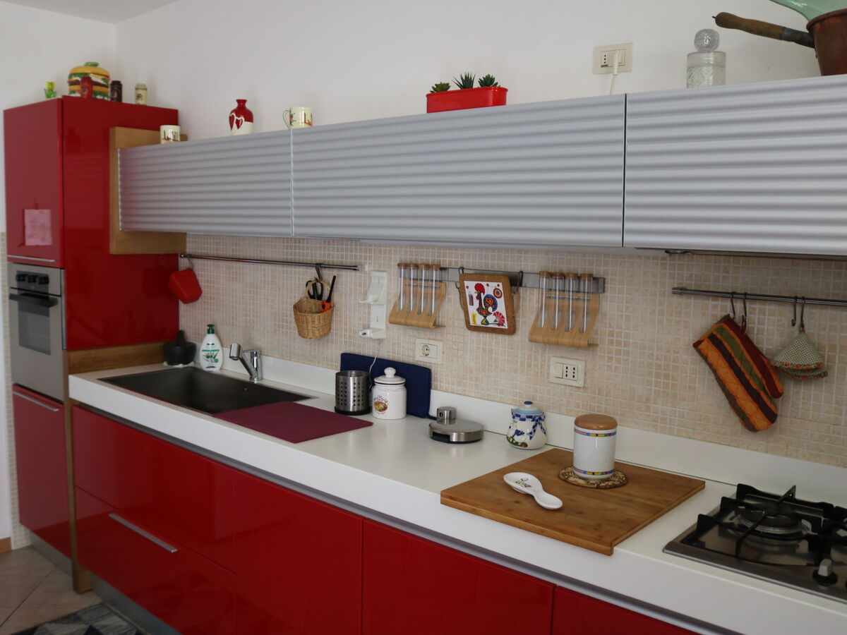 Appartement Romeo e Giulietta à Lazise, accès piscine - Photo 13