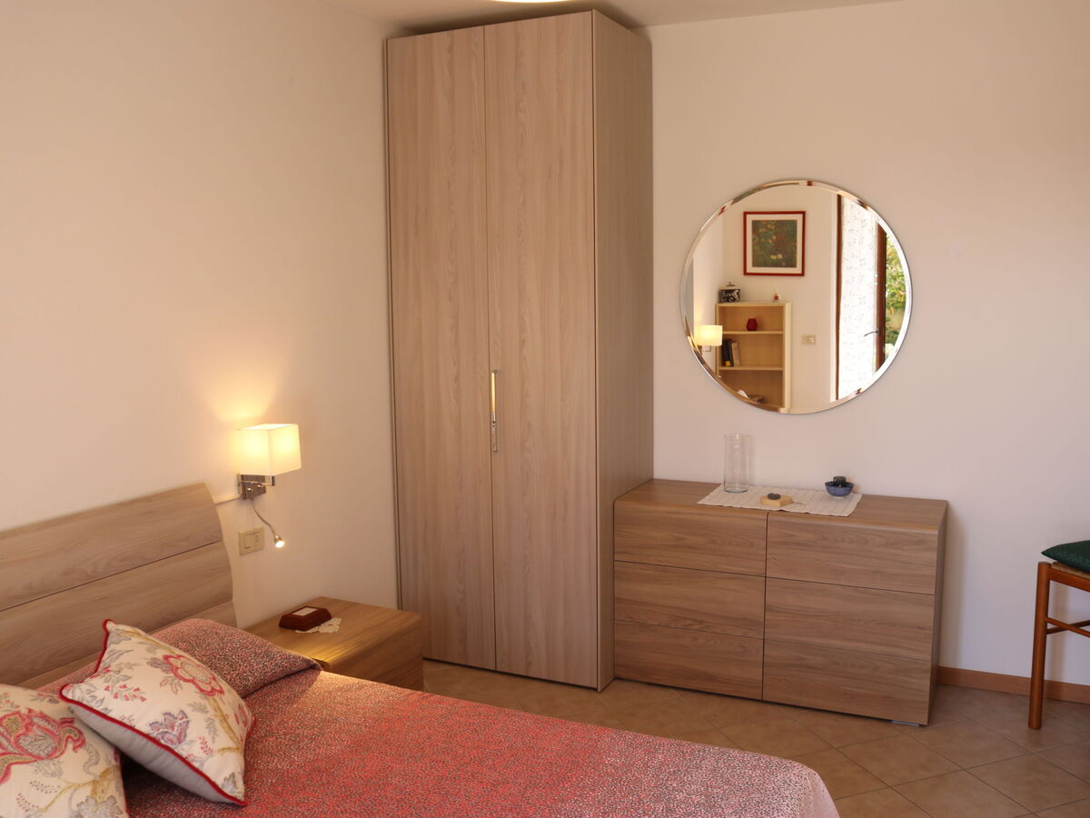 Appartement Romeo e Giulietta à Lazise, accès piscine - Photo 14