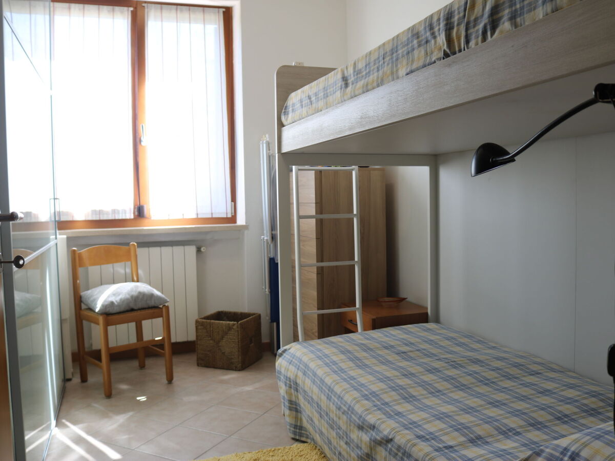 Appartement Romeo e Giulietta à Lazise, accès piscine - Photo 15