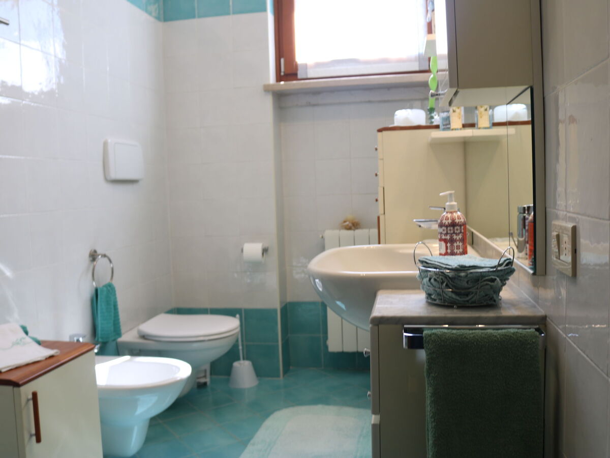 Appartement Romeo e Giulietta à Lazise, accès piscine - Photo 16