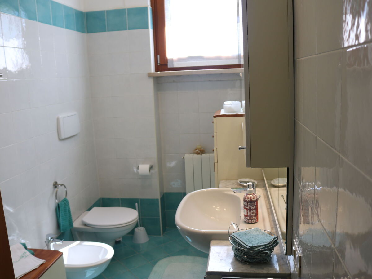 Appartement Romeo e Giulietta à Lazise, accès piscine - Photo 17