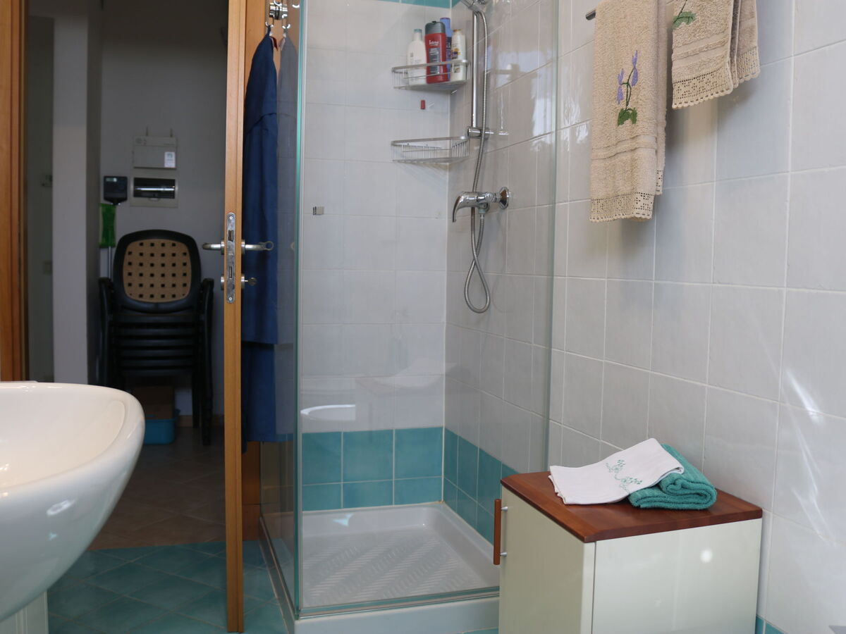 Appartement Romeo e Giulietta à Lazise, accès piscine - Photo 19