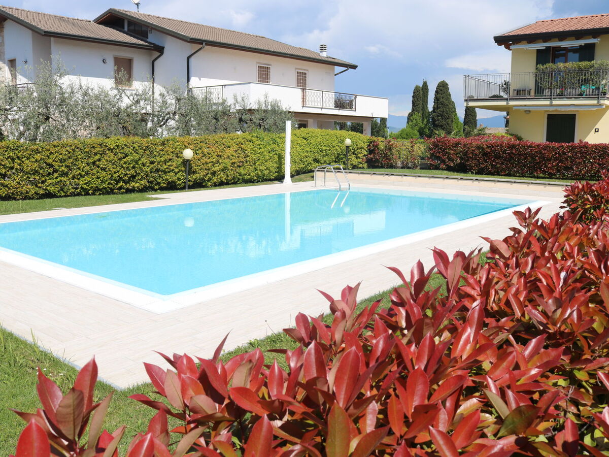 Appartement Romeo e Giulietta à Lazise, accès piscine - Photo 20