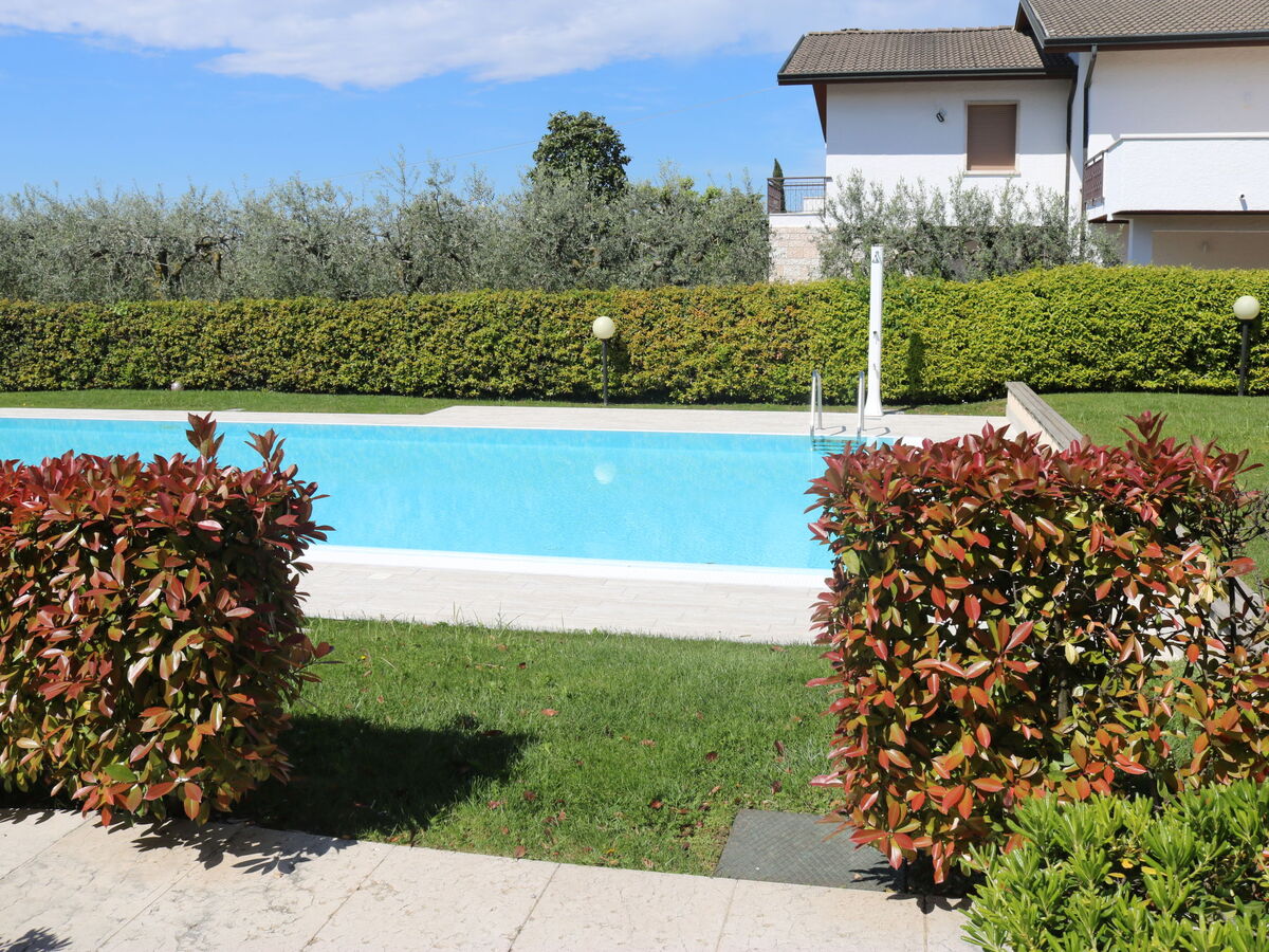 Appartement Romeo e Giulietta à Lazise, accès piscine - Photo 21