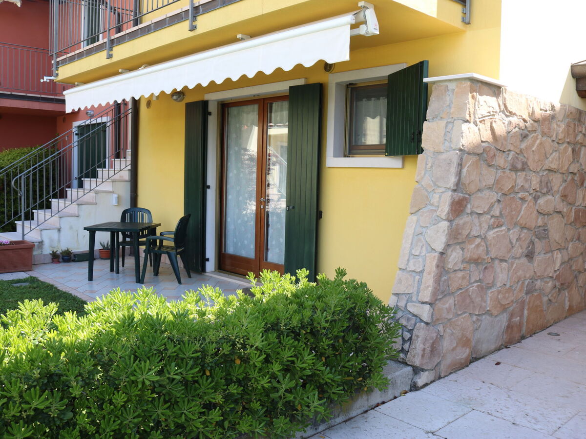 Appartement Romeo e Giulietta à Lazise, accès piscine - Photo 23