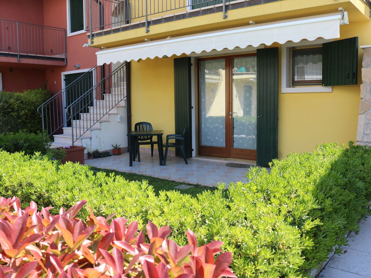 Appartement Romeo e Giulietta à Lazise, accès piscine - Photo 24
