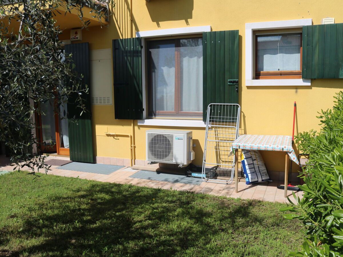 Appartement Romeo e Giulietta à Lazise, accès piscine - Photo 25